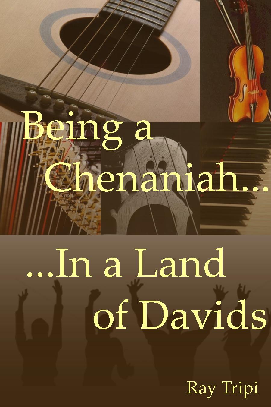 Chenaniah Book