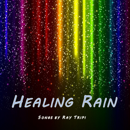 Healing Rain