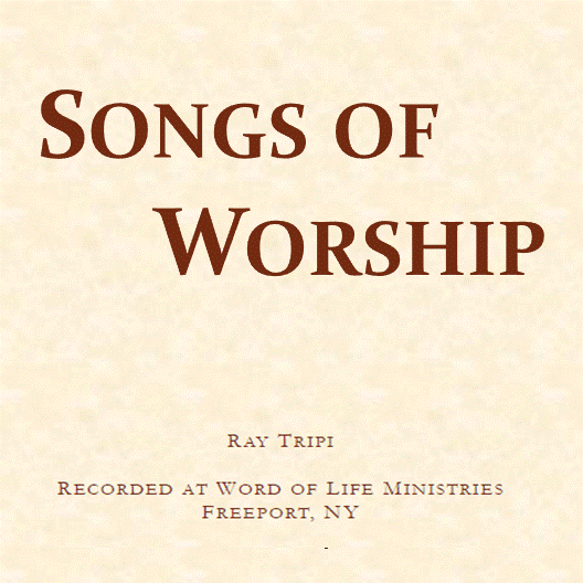 Songs of Worship